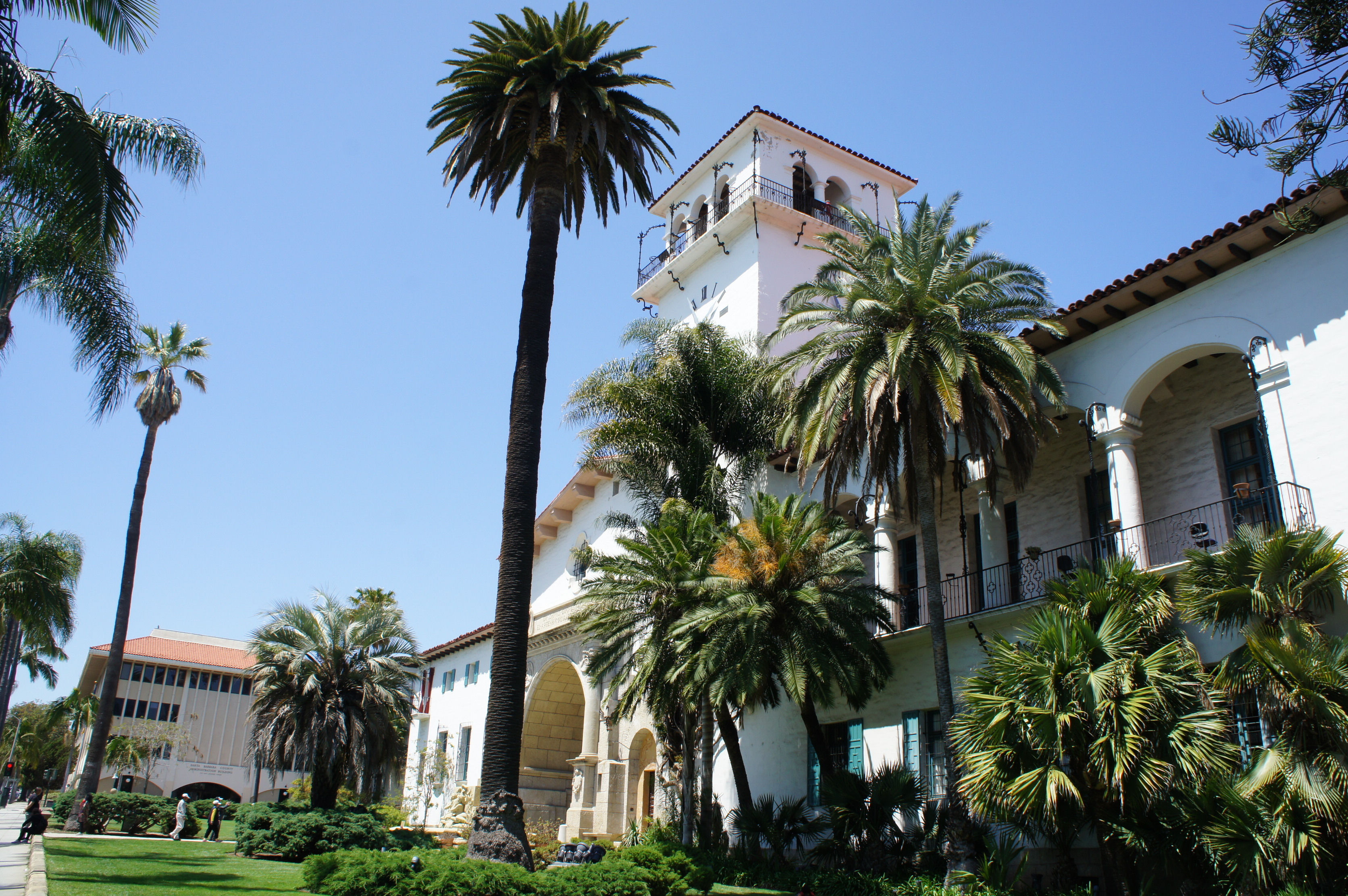 2019圣塔芭芭拉_旅游攻略_门票_地址_游记点评,圣巴巴拉旅游景点推荐 