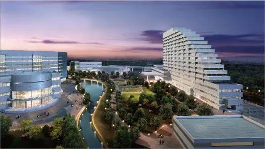 天津最富最穷区排行榜!2018年最新数据,第一名