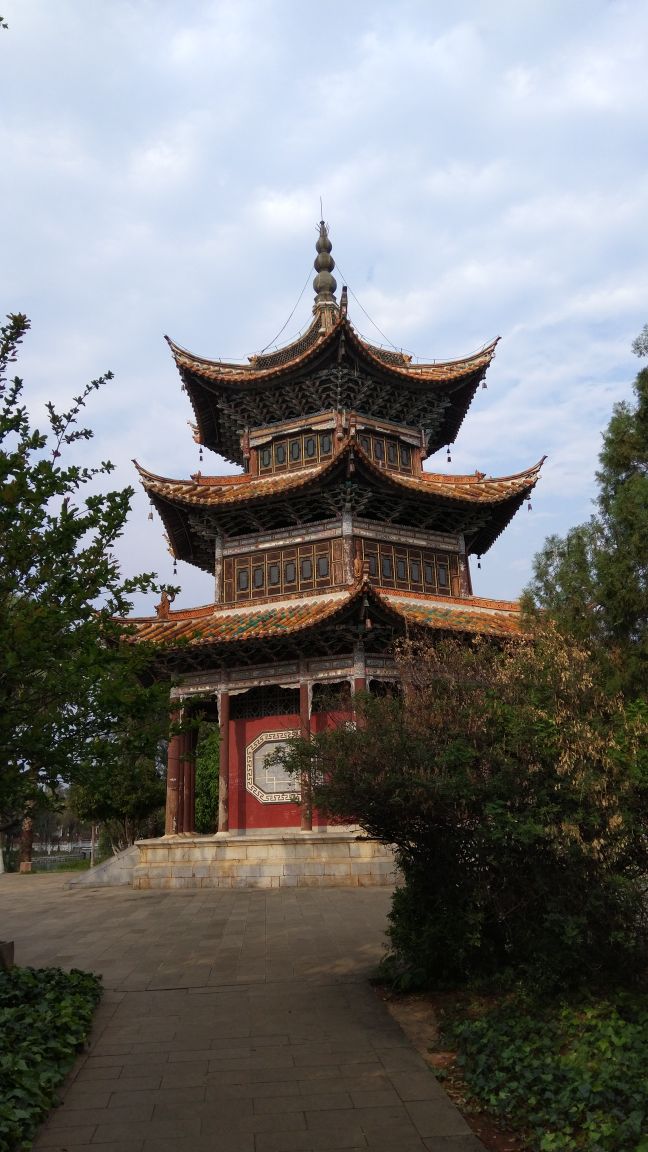 蒙自南湖公園好玩嗎,蒙自南湖公園景點怎麼樣_點評_評價【攜程攻略】