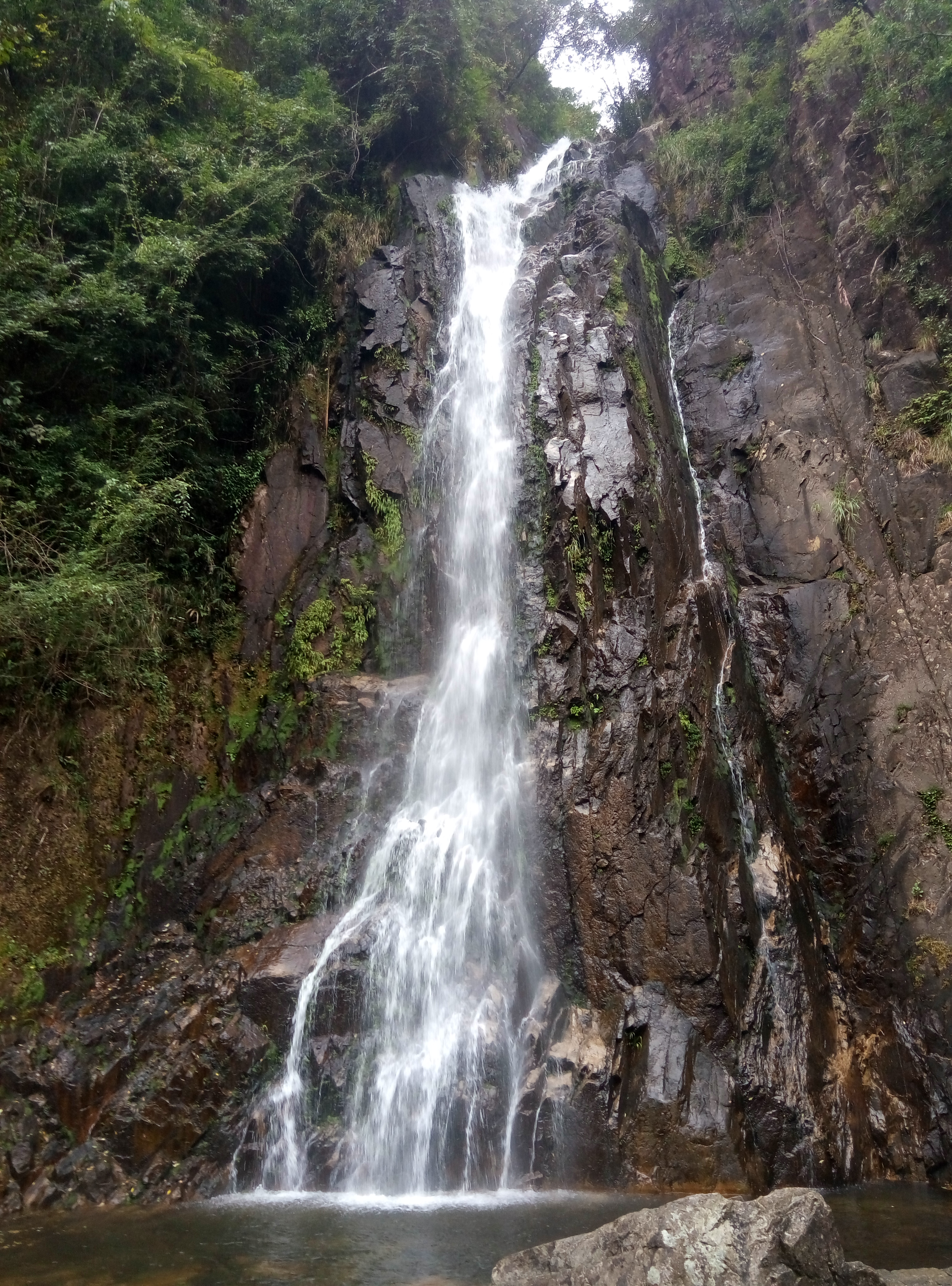 【攜程攻略】賀州姑婆山適合朋友出遊旅遊嗎,姑婆山朋友出遊景點推薦