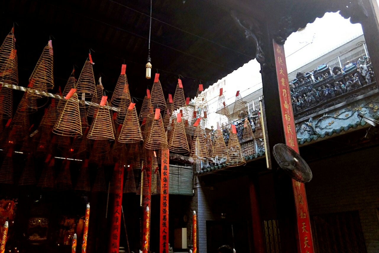 2017-09-05有用 ( 0) m48****514 寺庙里到处