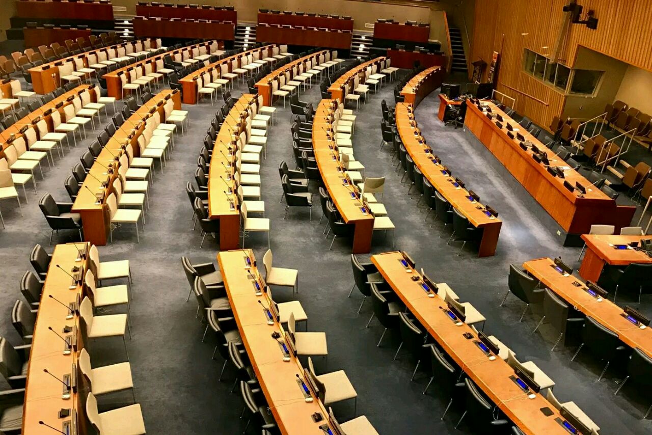 联合国总部