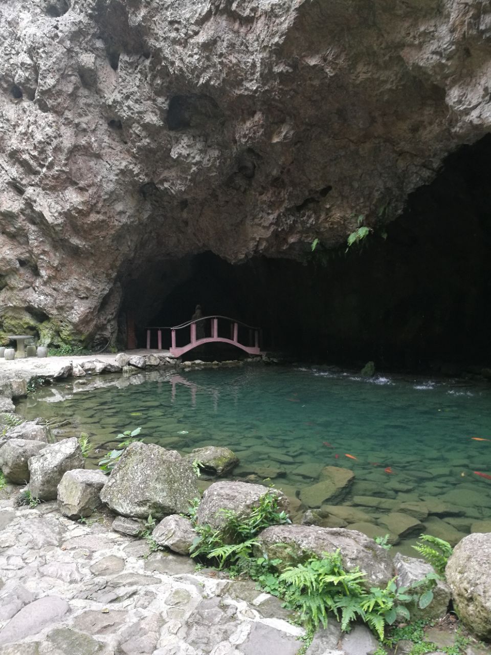 【携程攻略】雁荡山雁荡山净名谷景区好玩吗,雁荡山雁荡山净名谷景区