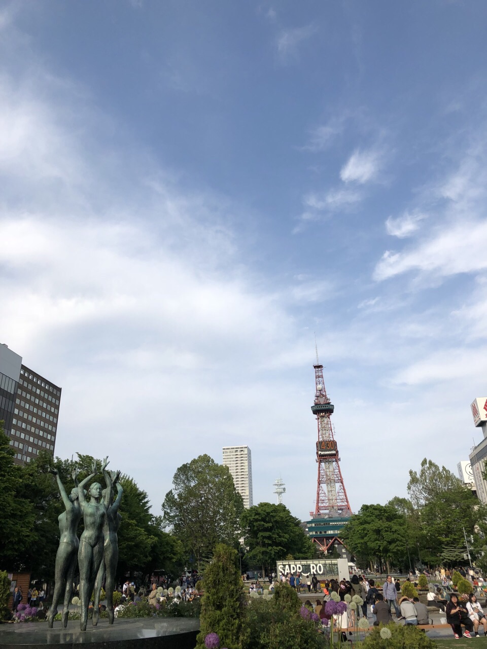 2019時計臺_旅遊攻略_門票_地址_遊記點評,札幌旅遊景點推薦 - 去哪兒