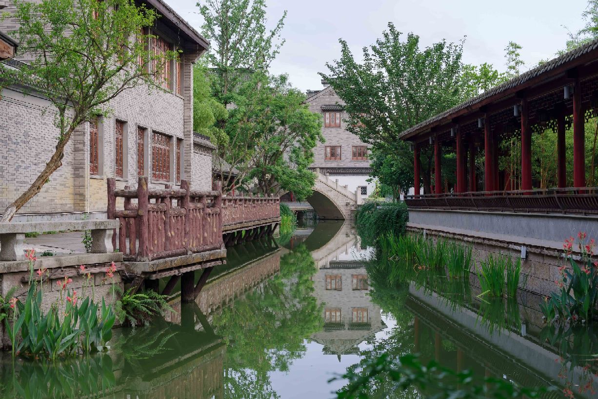 2021龙潭水乡游玩攻略,人少,景色美,很适合拍照,. 【去哪儿攻略】