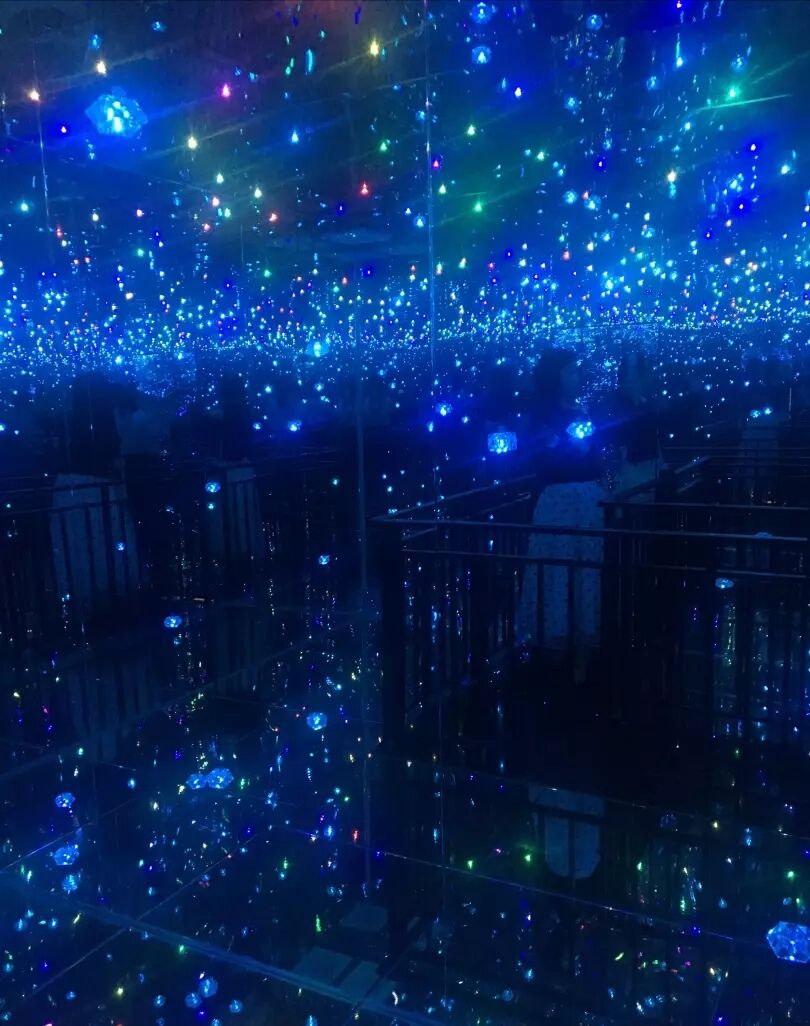 2023重庆3d魔幻艺术馆游玩攻略,像身临其境在画里一样,就是.