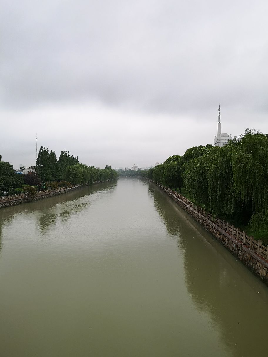 2019揚州古運河_旅遊攻略_門票_地址_遊記點評,揚州旅遊景點推薦 - 去