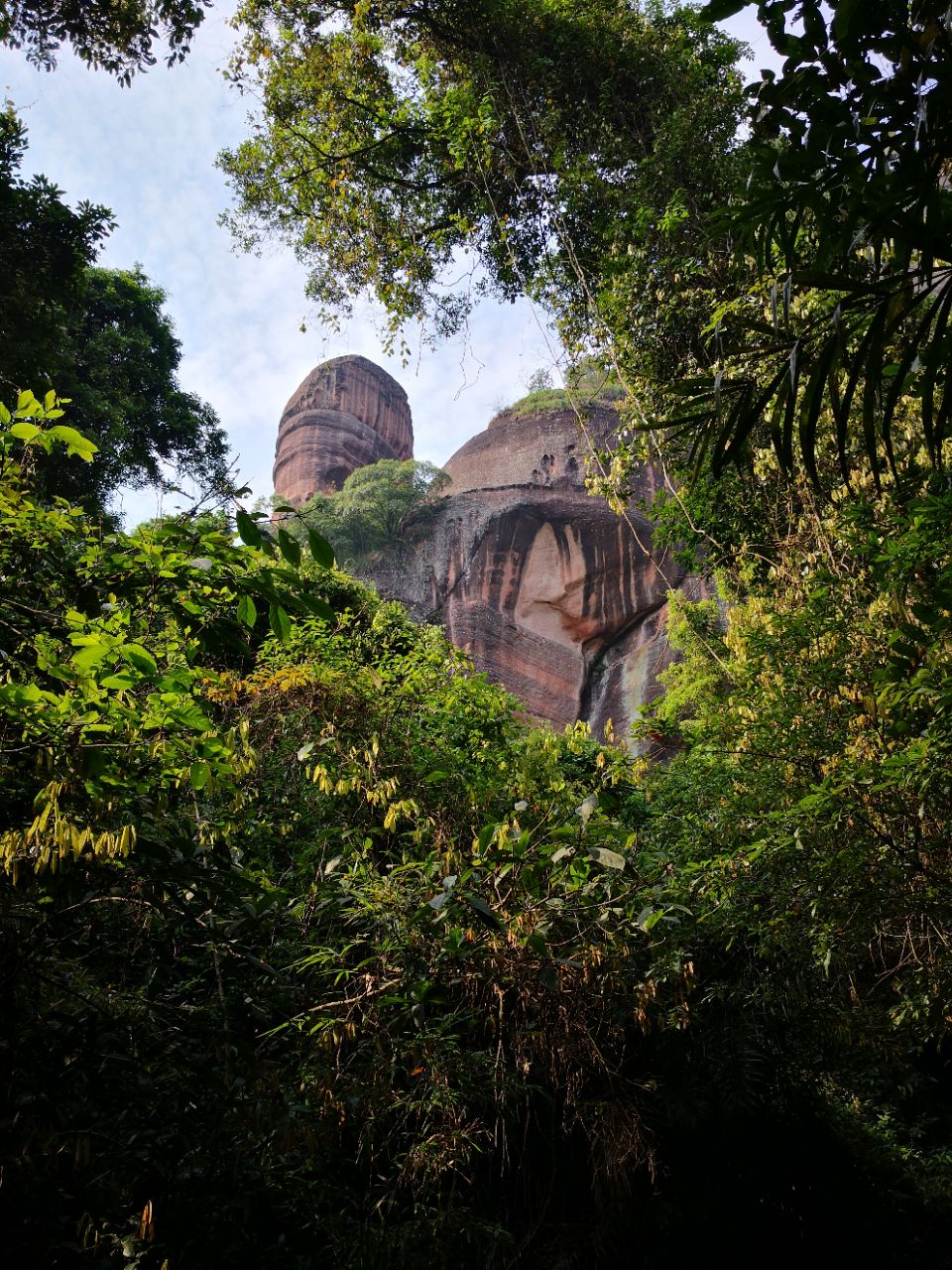 韶关阳元山好玩吗,韶关阳元山景点怎么样_点评_评价【携程攻略】