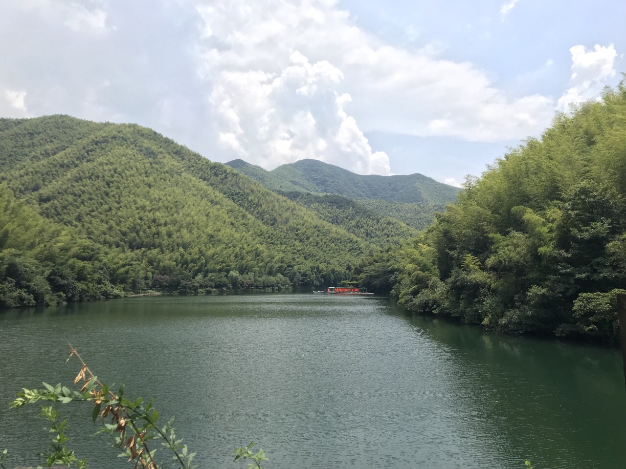 溧陽南山竹海好玩嗎,溧陽南山竹海景點怎麼樣_點評_評價【攜程攻略】