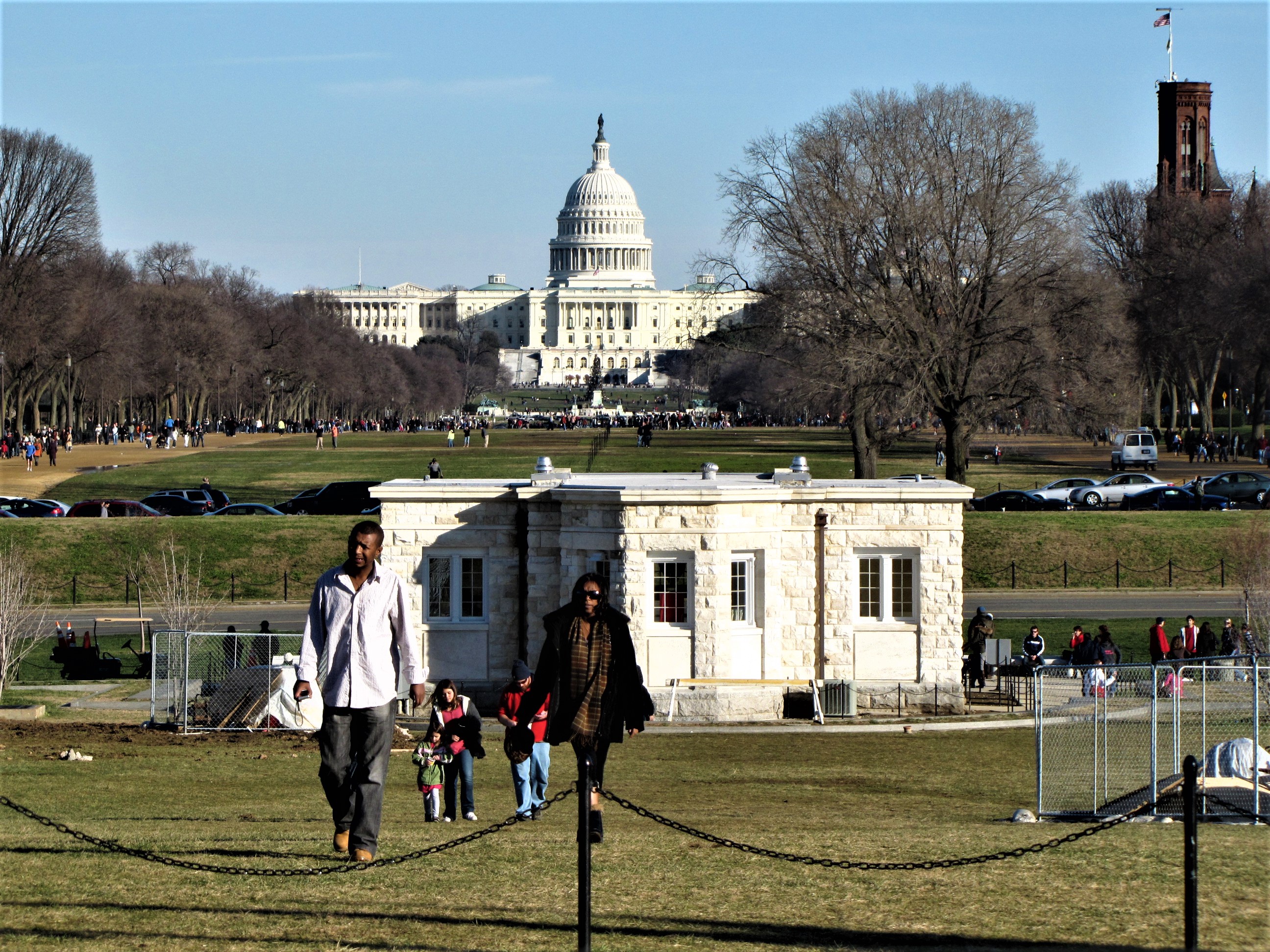 2021美国国会大厦-旅游攻略-门票-地址-问答-游记点评，华盛顿旅游旅游景点推荐-去哪儿攻略