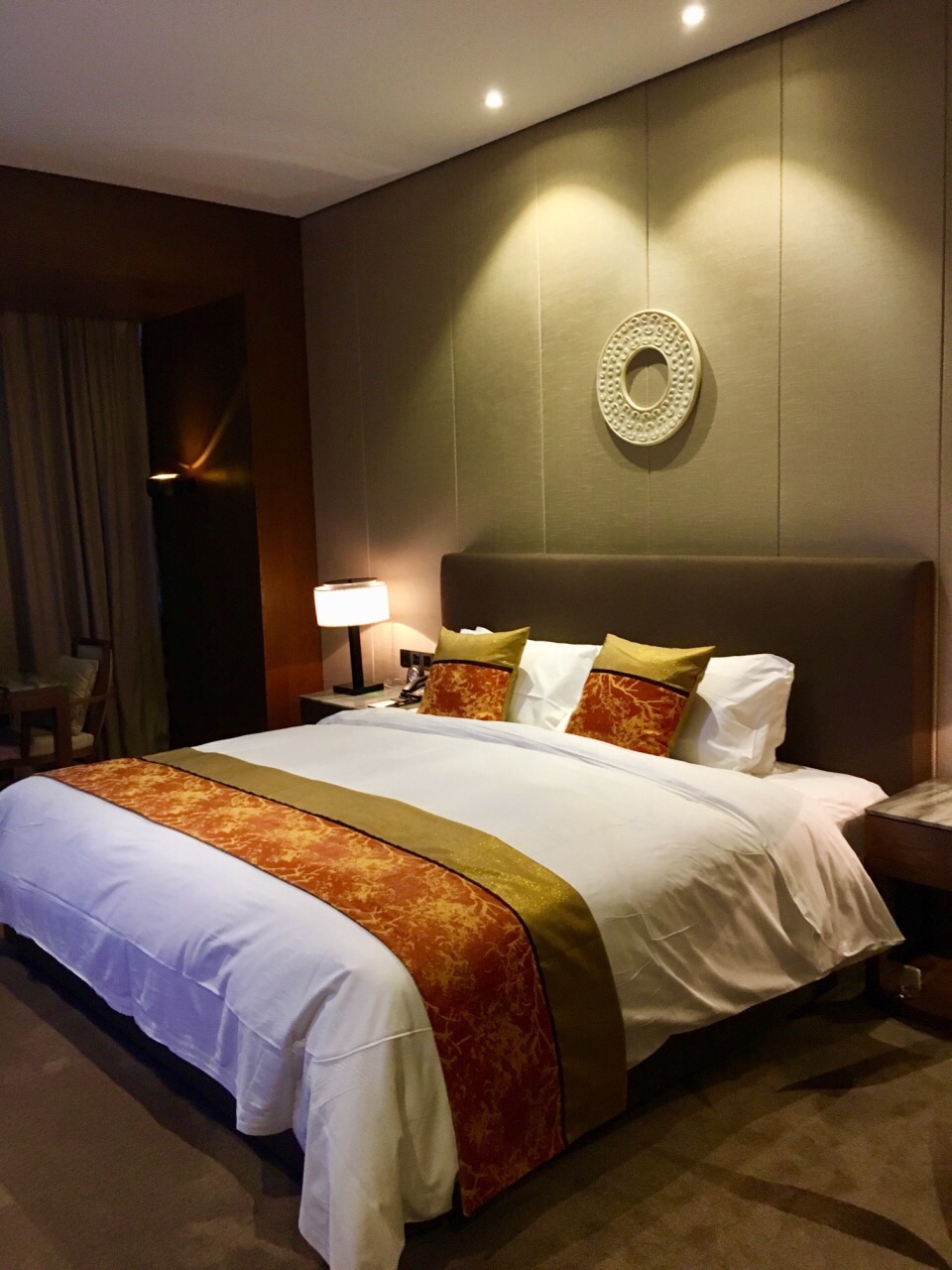 凯迪温德姆至尊豪廷大酒店