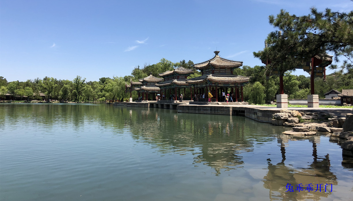 承德避暑山庄在哪(避暑山庄景点详细介绍)