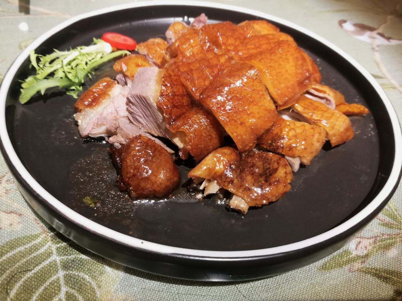 上海必丰港 林生港式烧鸭攻略,必丰港 林生港式烧