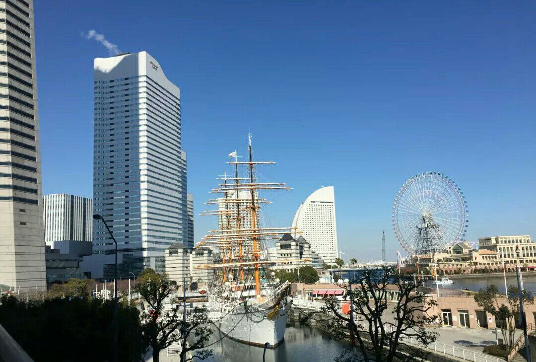 2019横滨港未来21_旅游攻略_门票_地址_游记点评,横滨市旅游景点推荐 - 去哪儿攻略社区