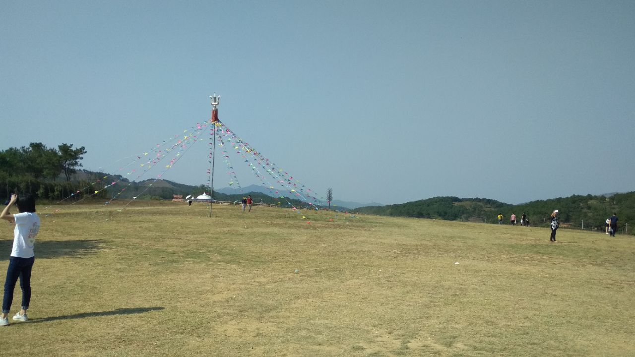 聊城方圆300公里哪里好自驾游-聊城旅游问答 【携程攻略】