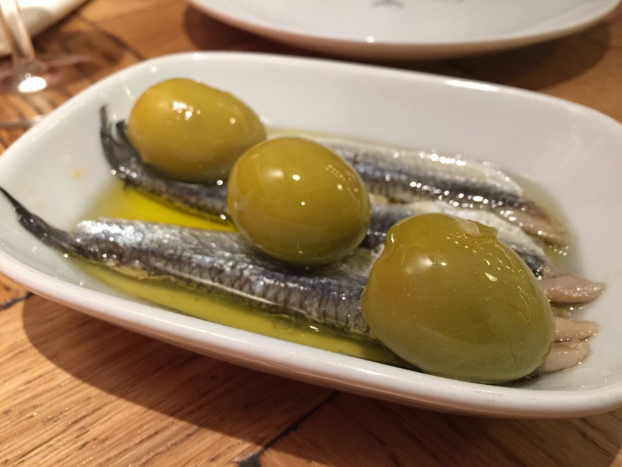 2022Restaurante BarBas美食餐厅,西班牙遍地是tapas的店，更有...【去哪儿攻略】