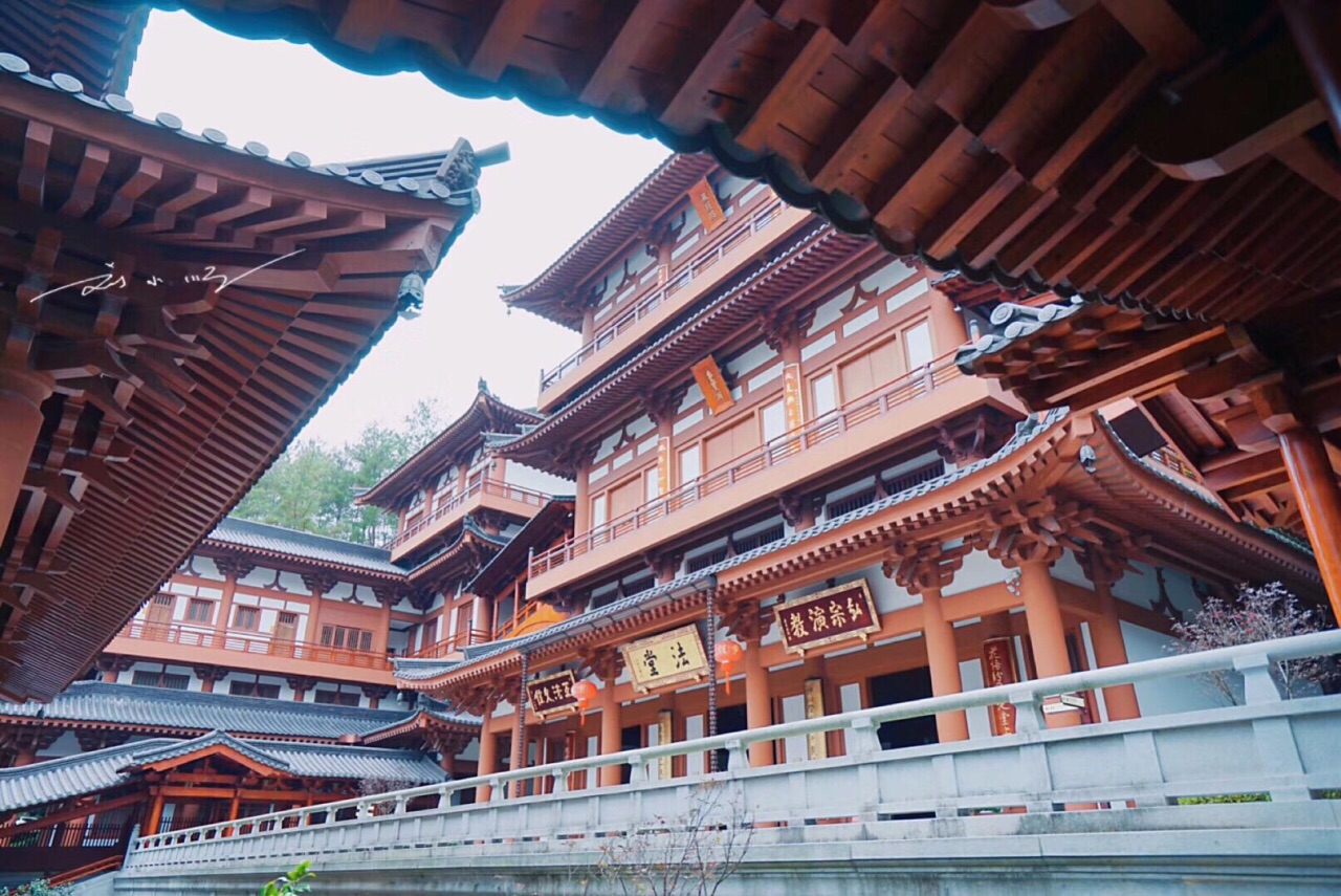 文成安福寺(劉伯溫故里旅遊景區 )好玩嗎,文成安福寺(劉伯溫故里旅遊