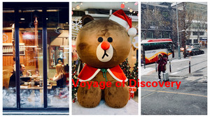 仁川游记图文-故地重游“雪都SEOUL”—— 一场关于音乐、历史与喝酒的首尔盛筵