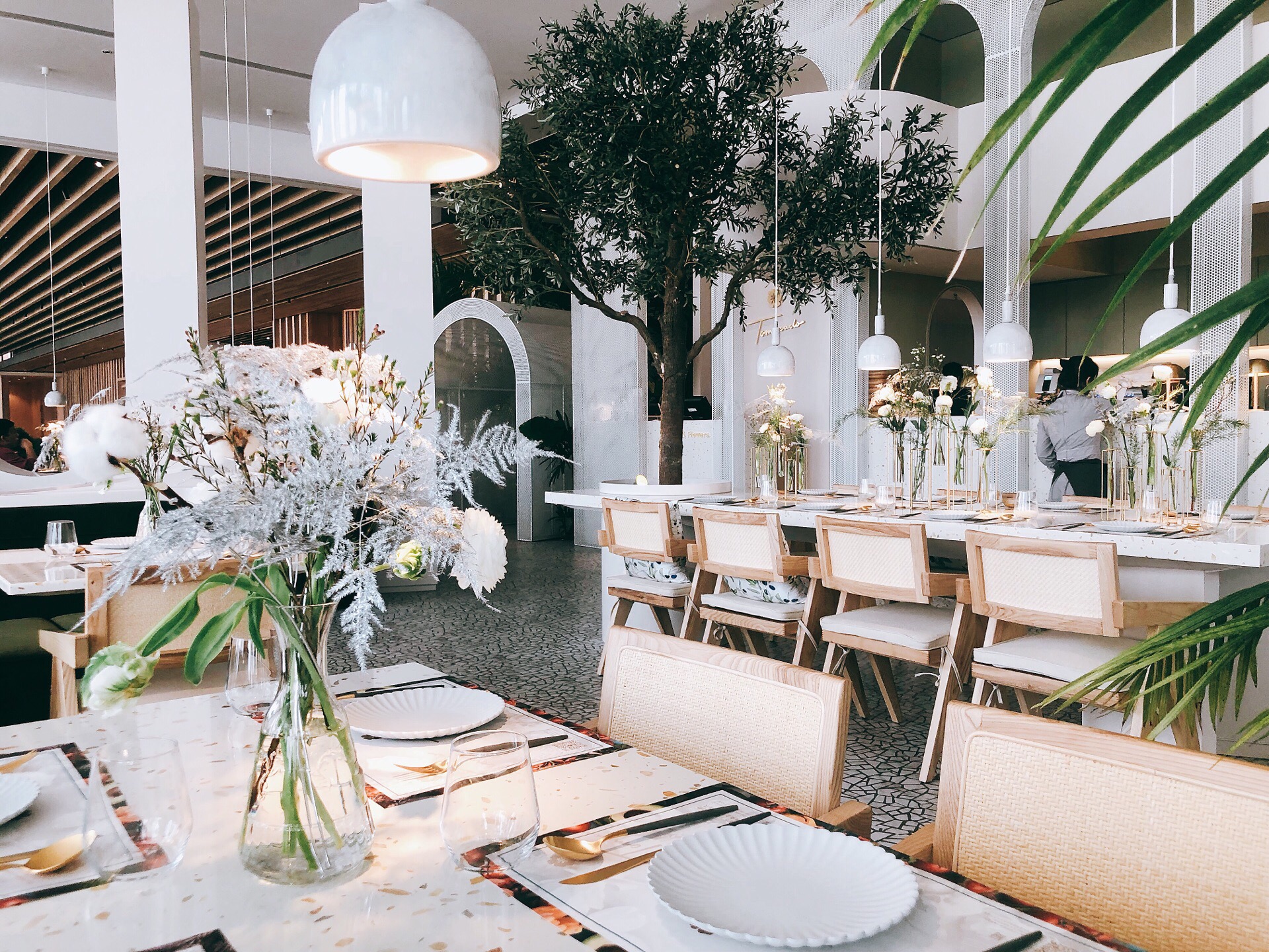 tomacado花厨(朝阳大悦城店)