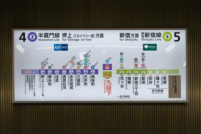 如约而至,生活不就应该在路上u2014u2014日本东京周边三天小确幸- 日本游记攻略