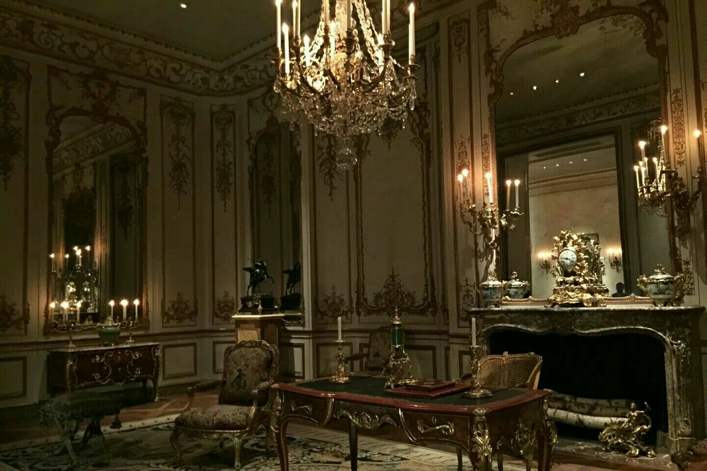 大都会艺术博物馆