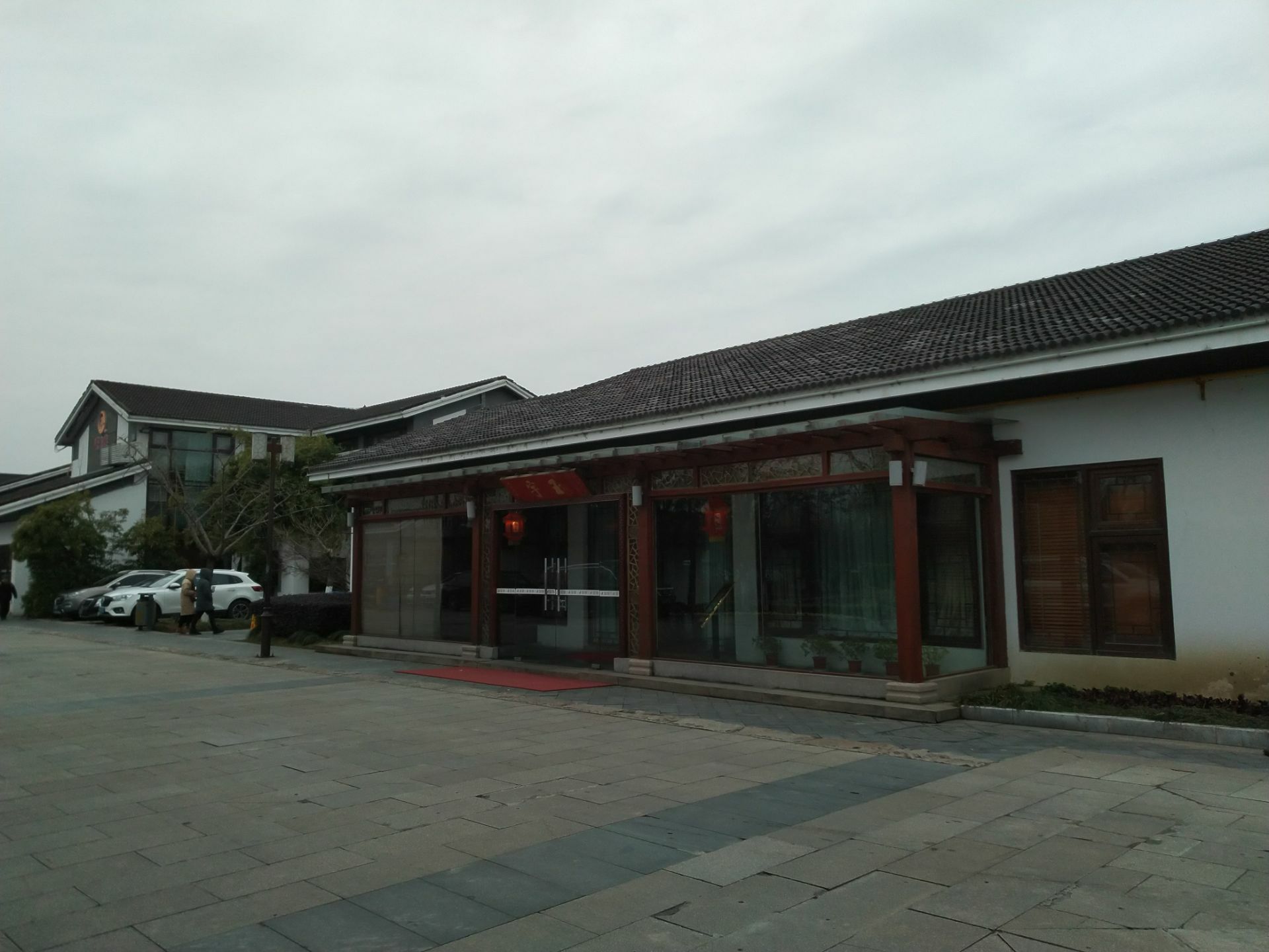 2019得月楼(李公堤店)_旅游攻略_门票_地址_游记点评,苏州旅游景点