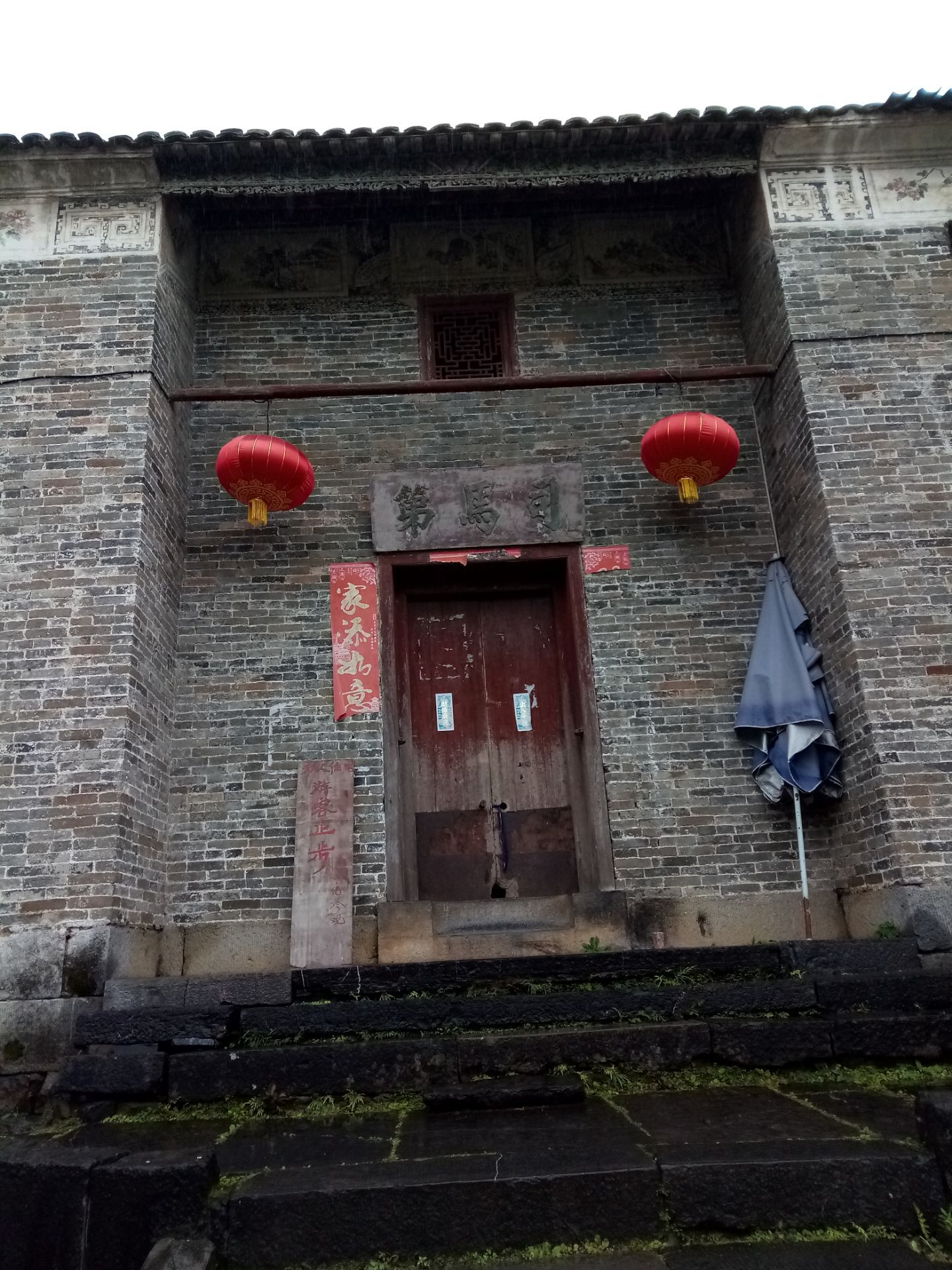故宫有三座门500年来从未开放 大高玄殿里到底藏有什么秘密？-北京历史-墙根网