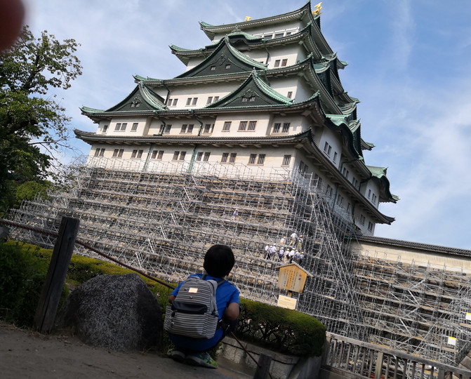 名古屋及三重六日游 难忘平生第一次的花火大会 名古屋游记攻略 携程攻略