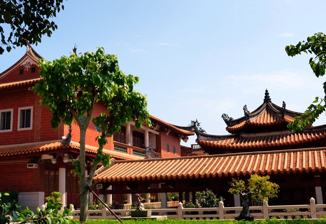 2019开元寺-旅游攻略-门票-地址-问答-游记点评,福州旅游旅游景点推荐