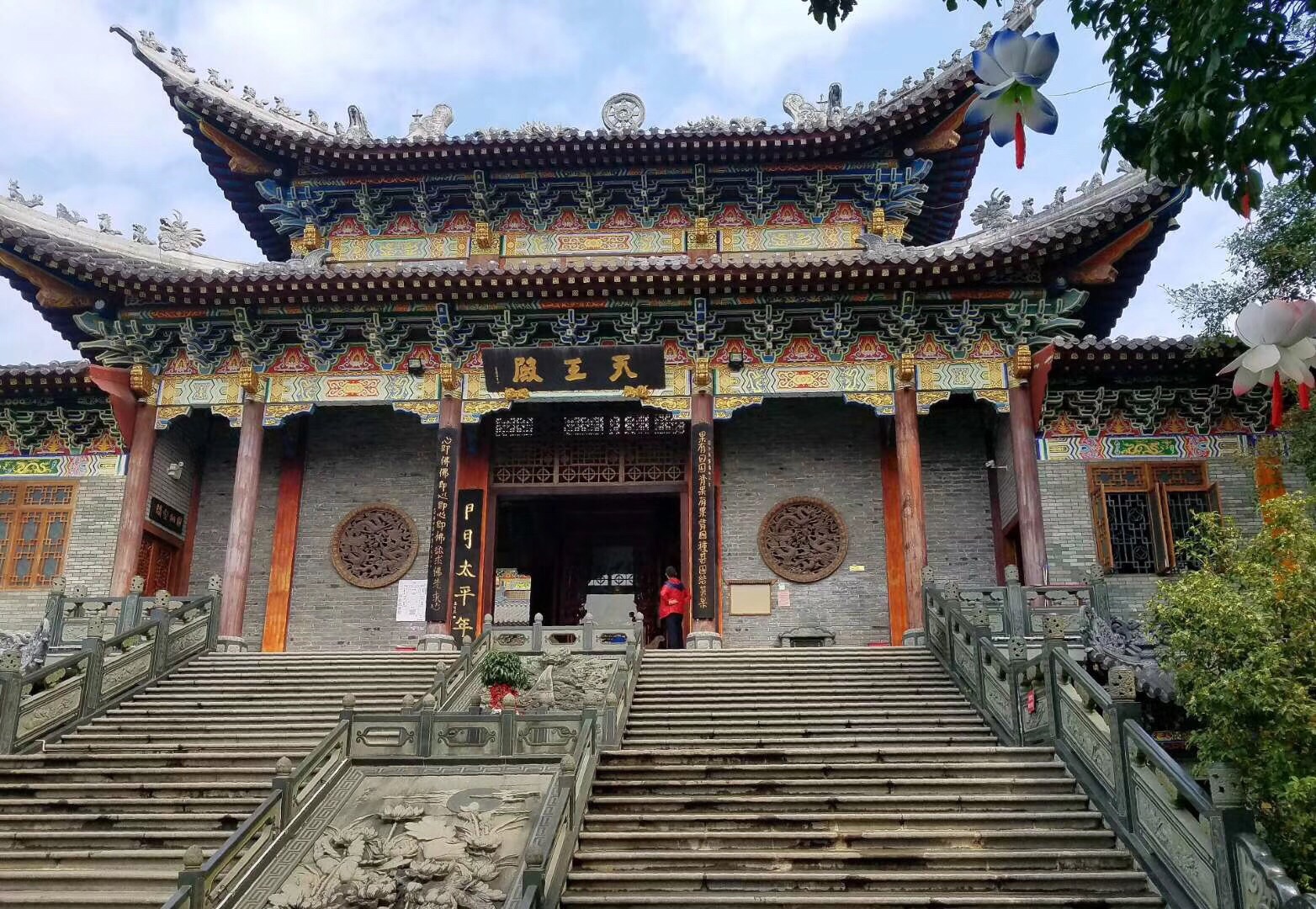 古寺――禅の深みを悟る - 特色のあるテーマ・ツアー – 想像を超えた中国、中国旅行海外向け宣伝サイト