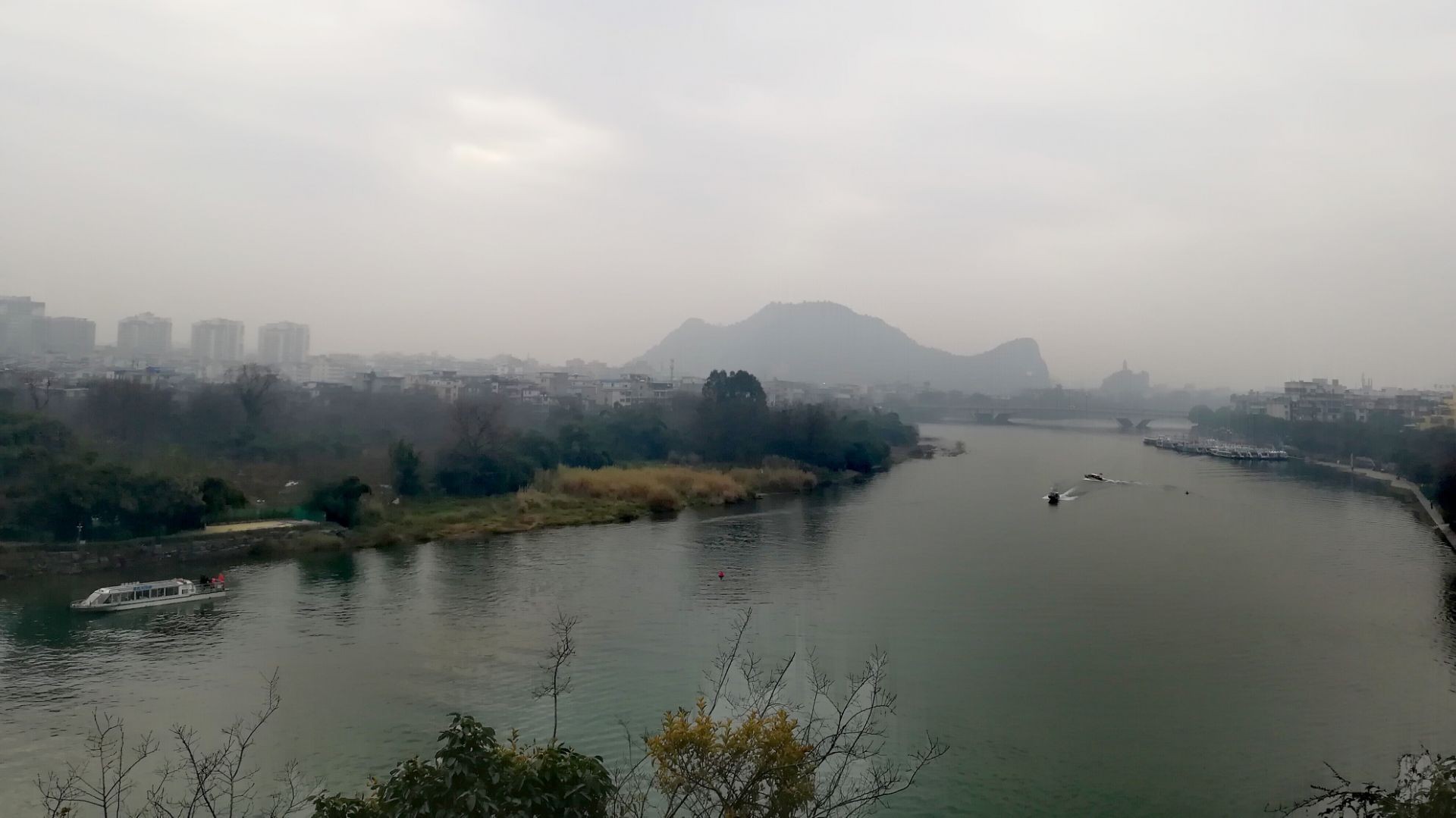 桂林象山景區好玩嗎,桂林象山景區景點怎麼樣_點評_評價【攜程攻略】