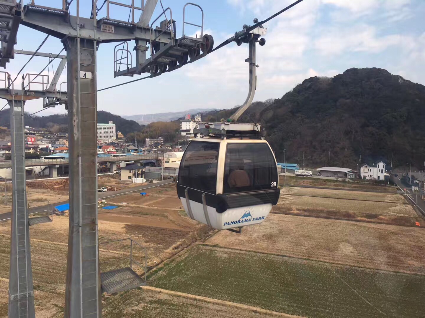 伊豆国全景公园