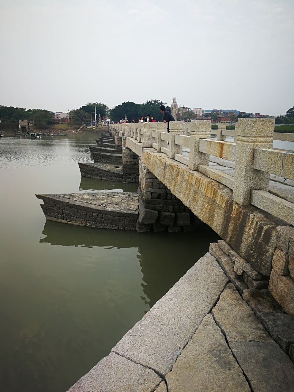 洛陽橋