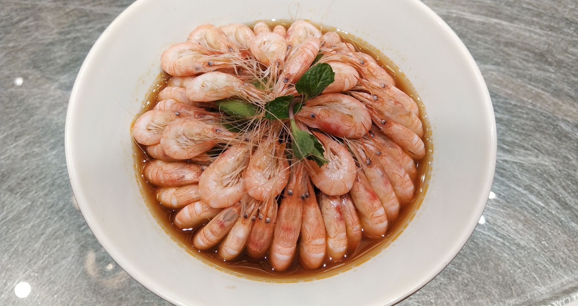 小厨娘淮扬菜(溧水海乐城店)