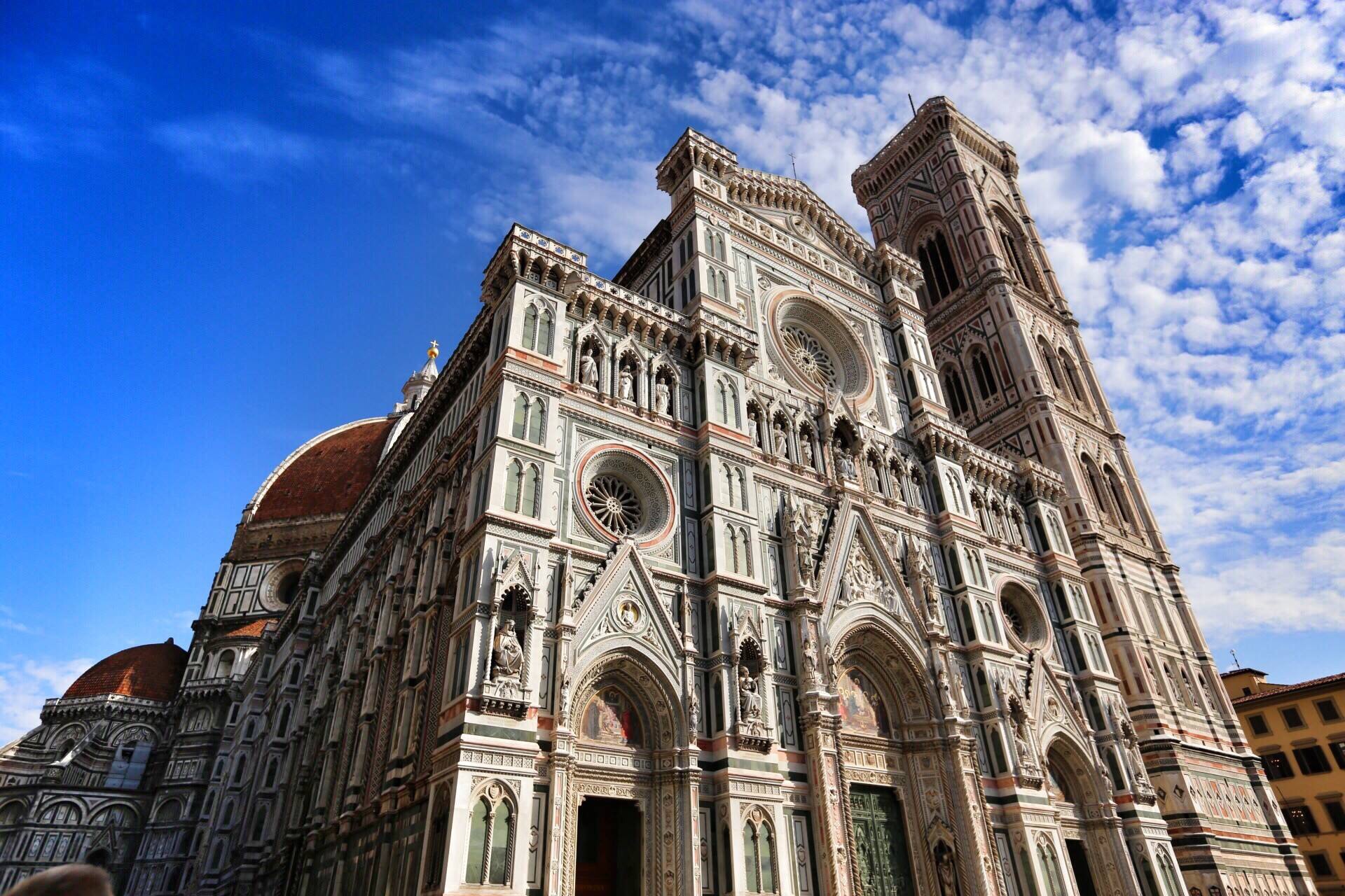 2020圣母百花大教堂-旅游攻略-门票-地址-问答-游记点评，佛罗伦萨旅游旅游景点推荐-去哪儿攻略