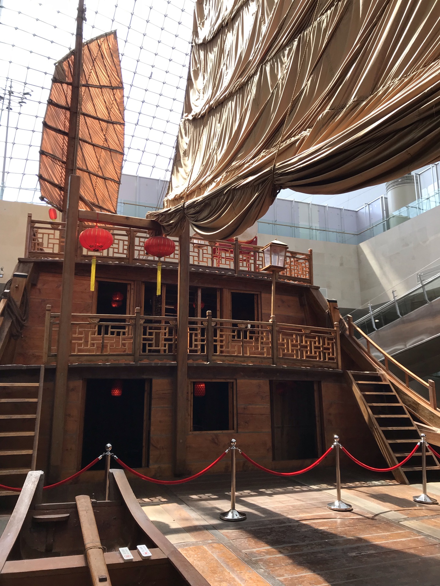 2019中国航海博物馆_旅游攻略_门票_地址_游记点评,上海旅游景点推荐 - 去哪儿攻略社区