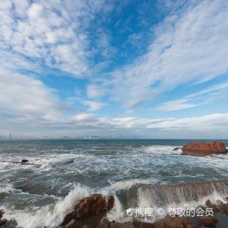 青岛大涧山森林公园攻略-大涧山森林公园门票价格多少钱-团购票价预定