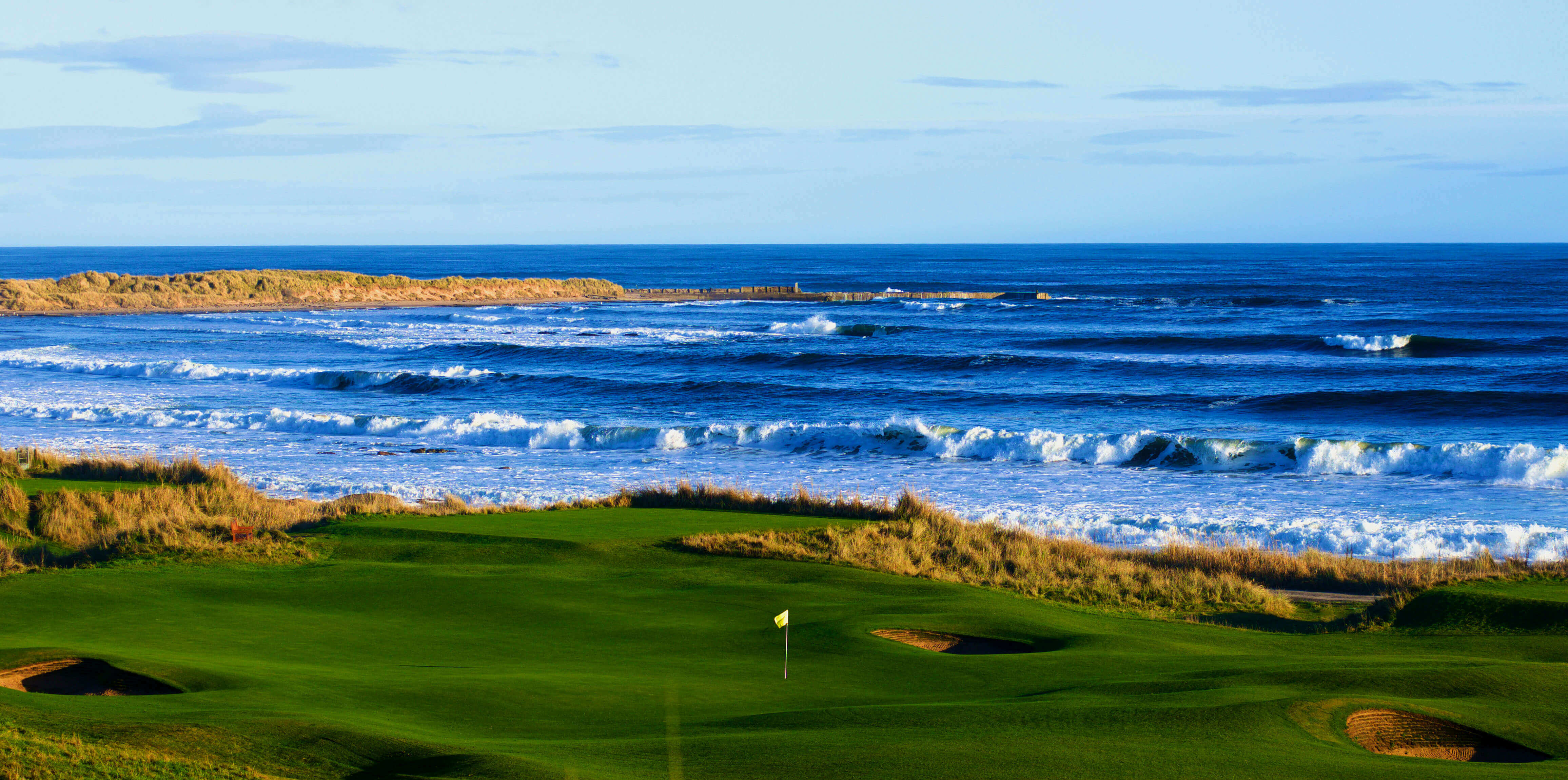 皇家多诺赫高尔夫俱乐部