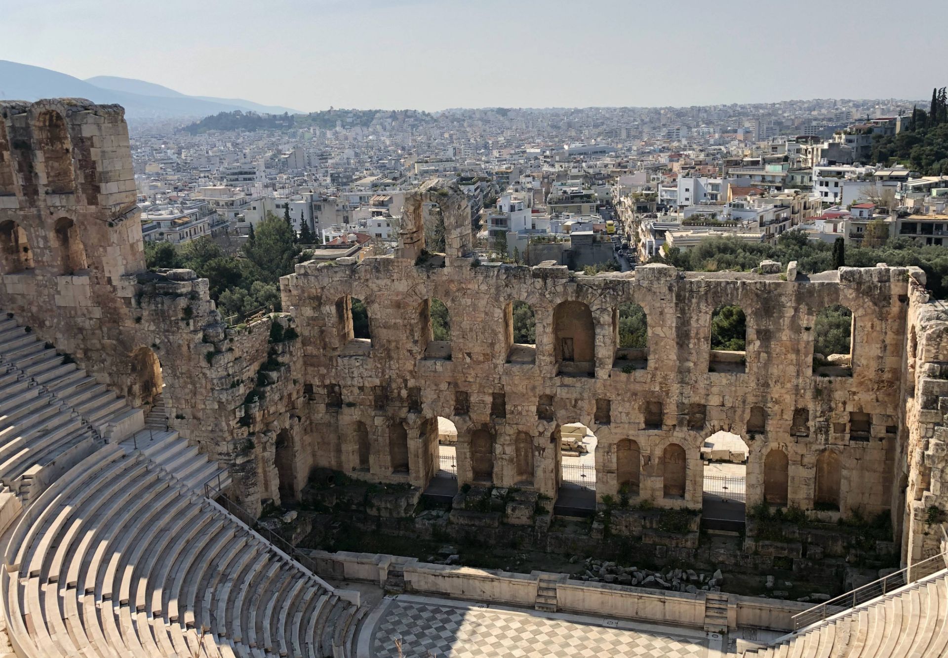 雅典2023旅游线路推荐，雅典玩法路线，雅典旅游行程推荐-去哪儿攻略