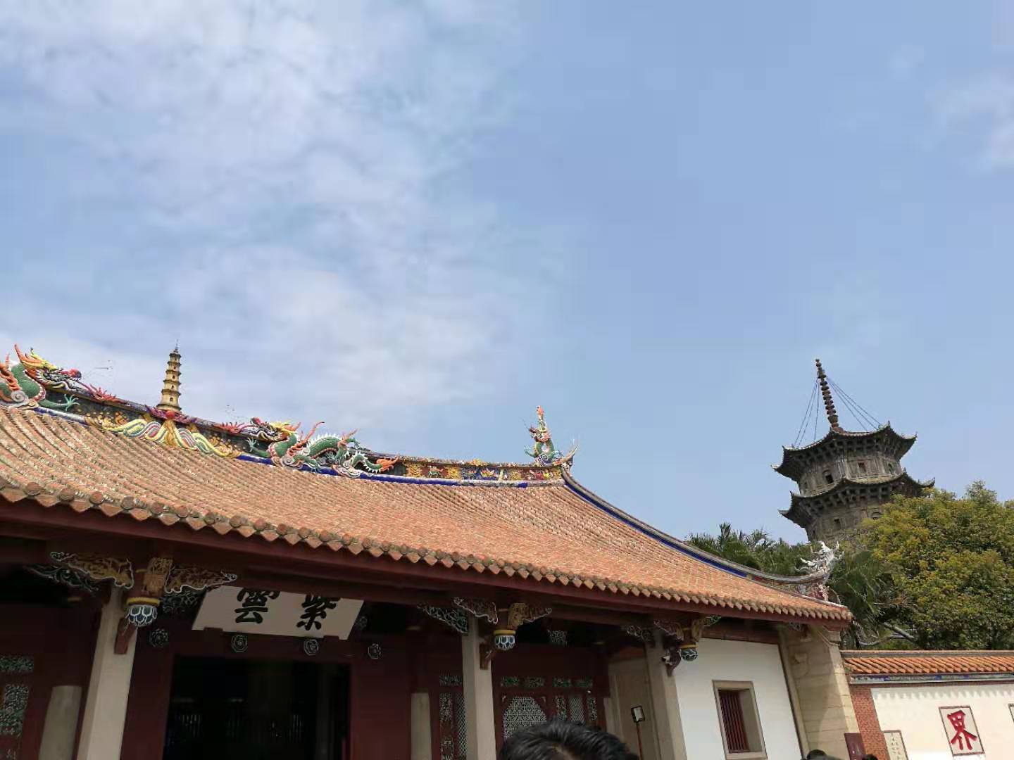 泉州大開元寺好玩嗎,泉州大開元寺景點怎麼樣_點評_評價【攜程攻略】