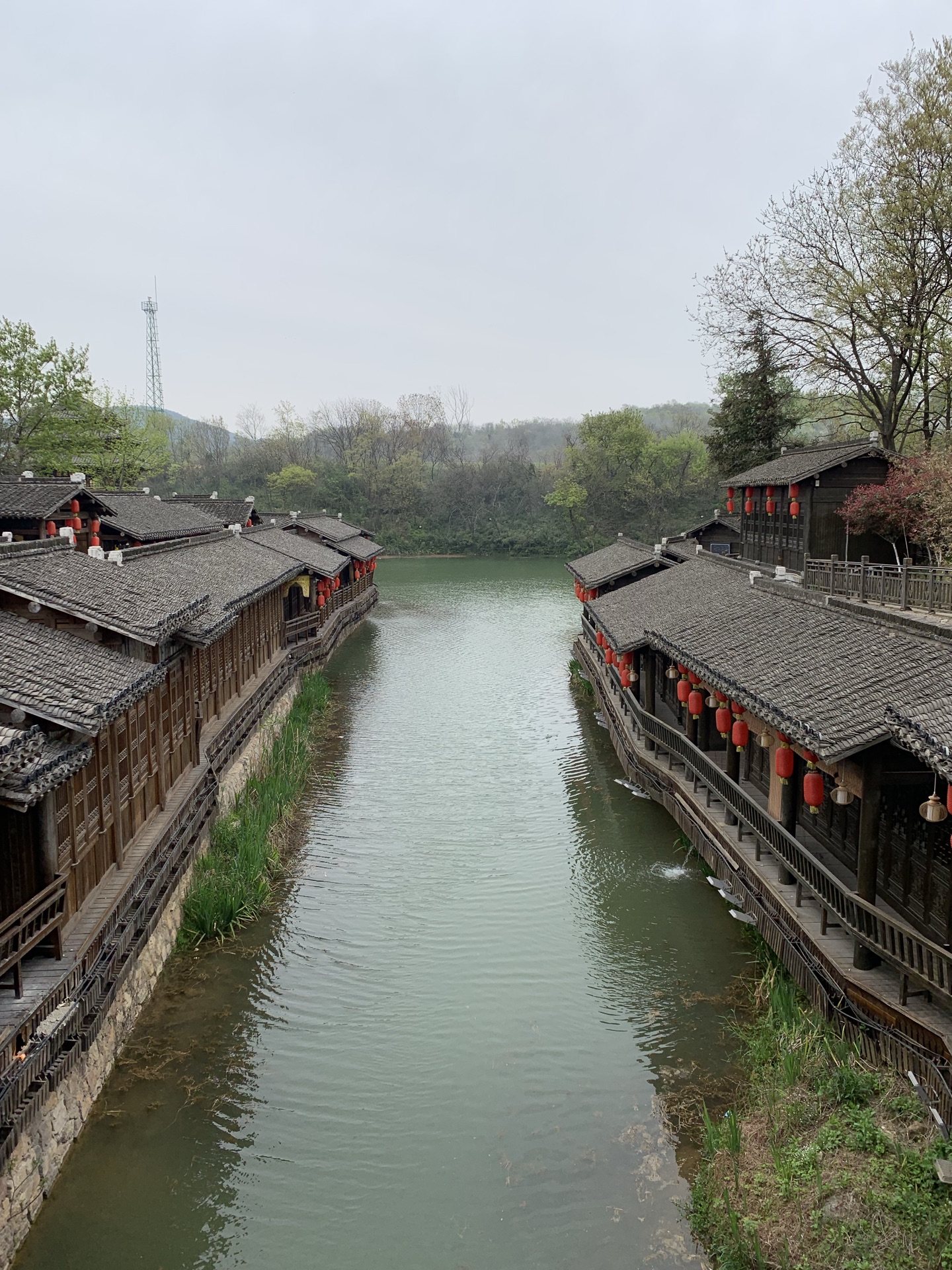 句容千華古村好玩嗎,句容千華古村景點怎麼樣_點評_評價【攜程攻略】