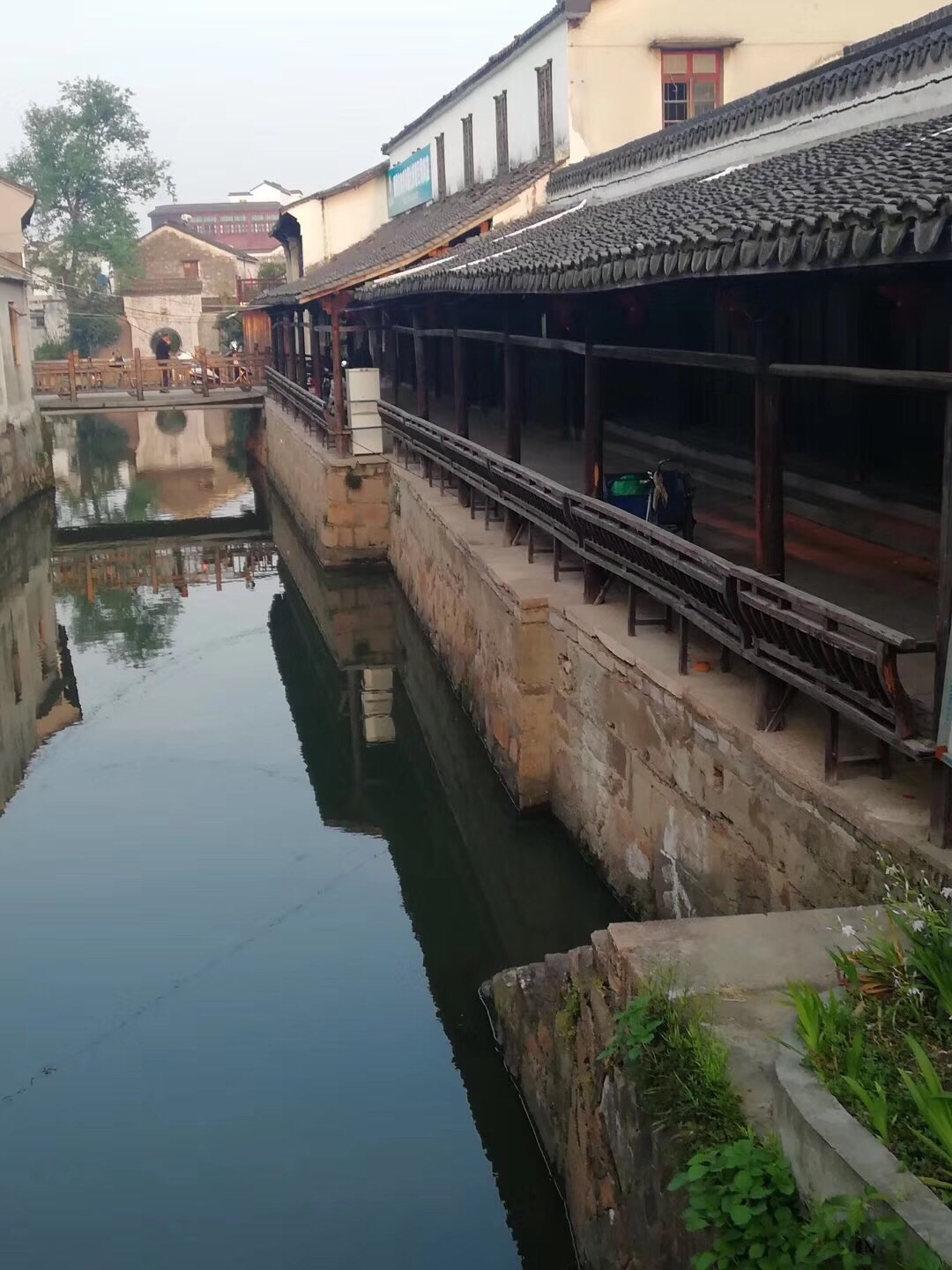 这座古村免费开放，见证了广州海上丝绸之路的繁荣_黄埔古港