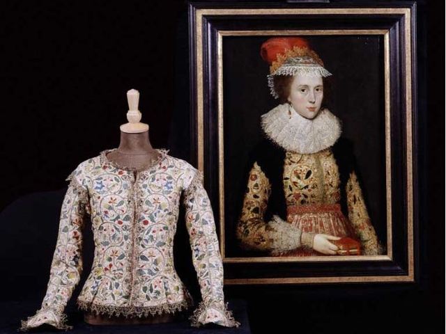 维多利亚与艾尔伯特博物馆