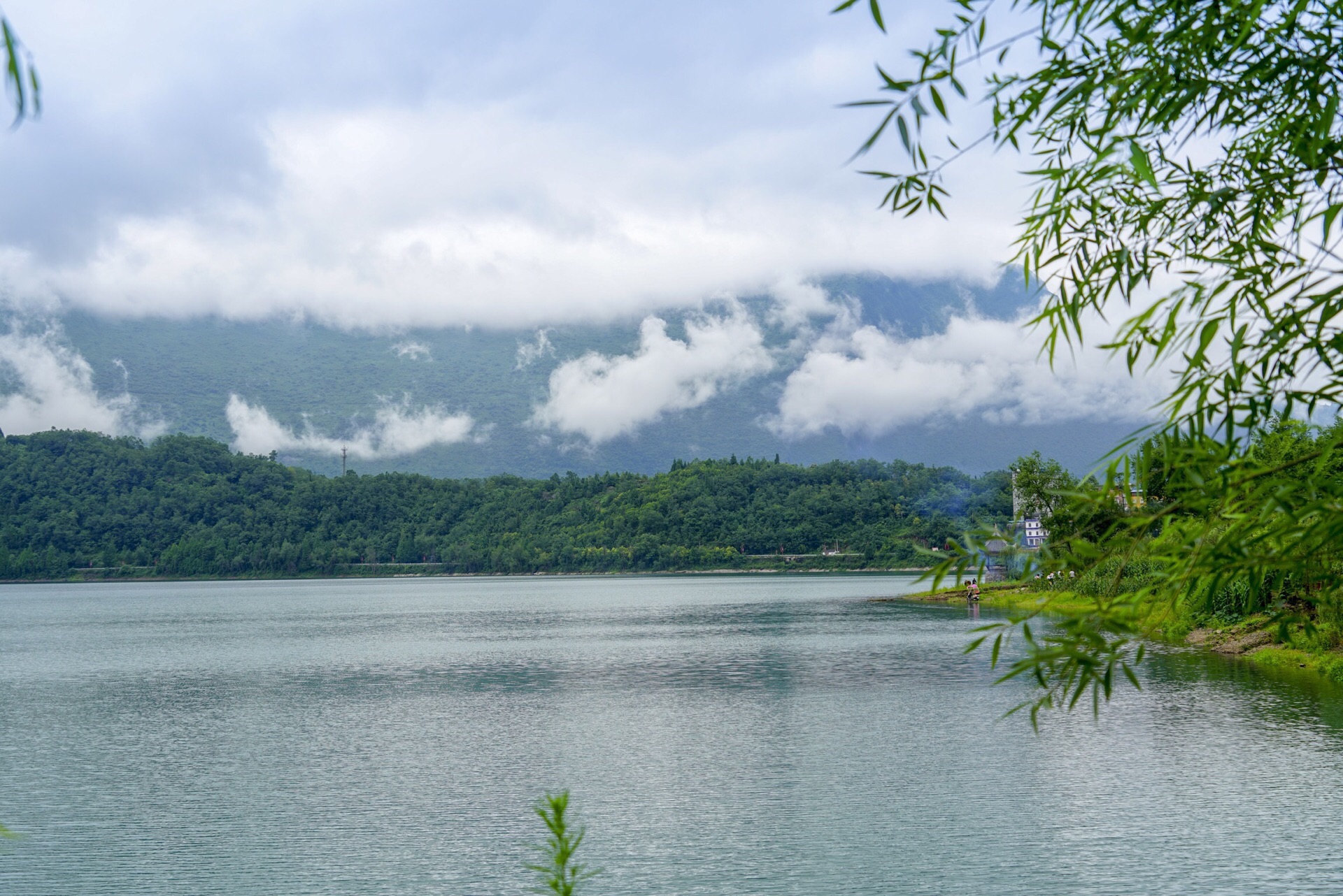 涼山馬湖風景區好玩嗎,涼山馬湖風景區景點怎麼樣_點評_評價【攜程