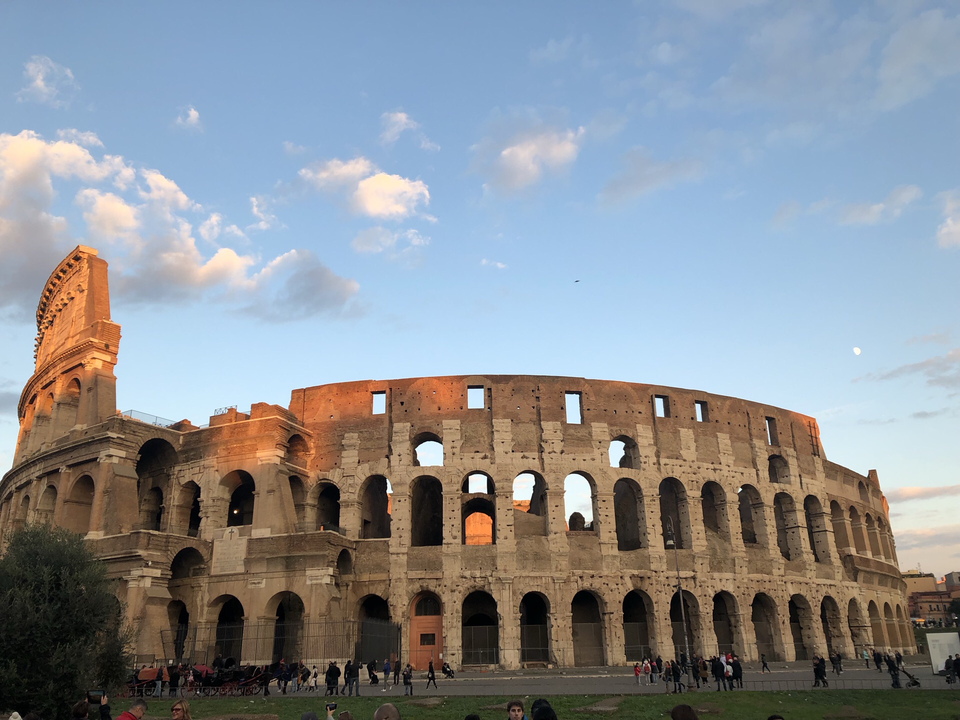 罗马 - 城市风光 - WTCF-世界旅游城市联合会官方网站