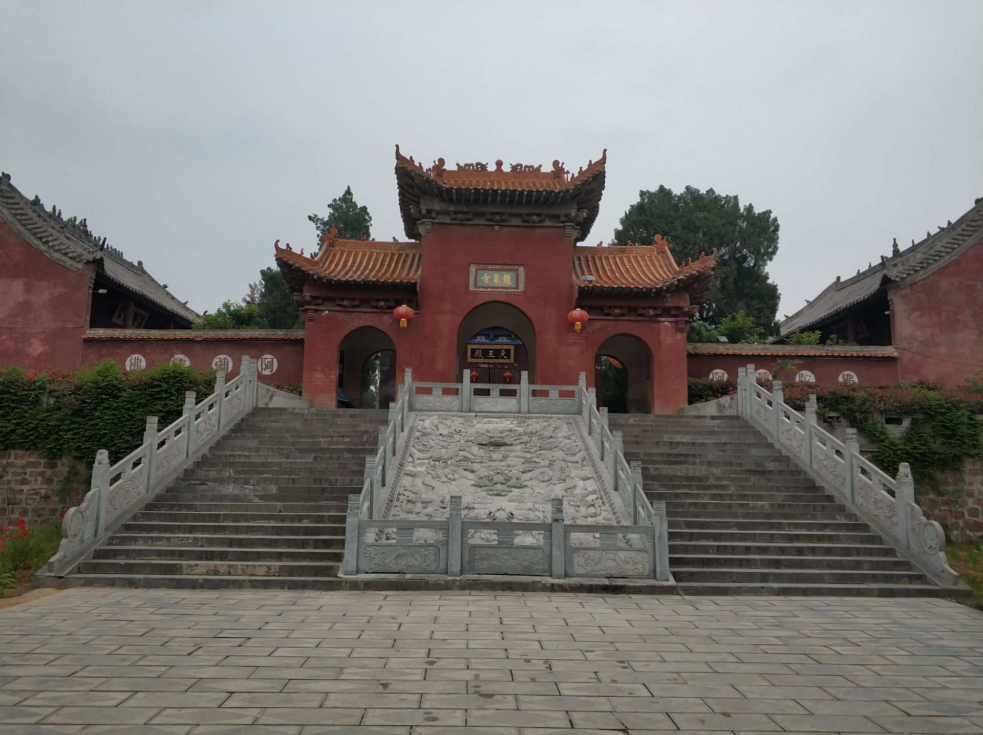 太康板桥基督教会攻略-板桥基督教会门票价格多少钱-团购票价预定优惠