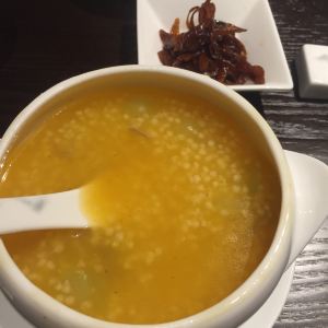 羲和雅苑品鉴官府菜(skp店)