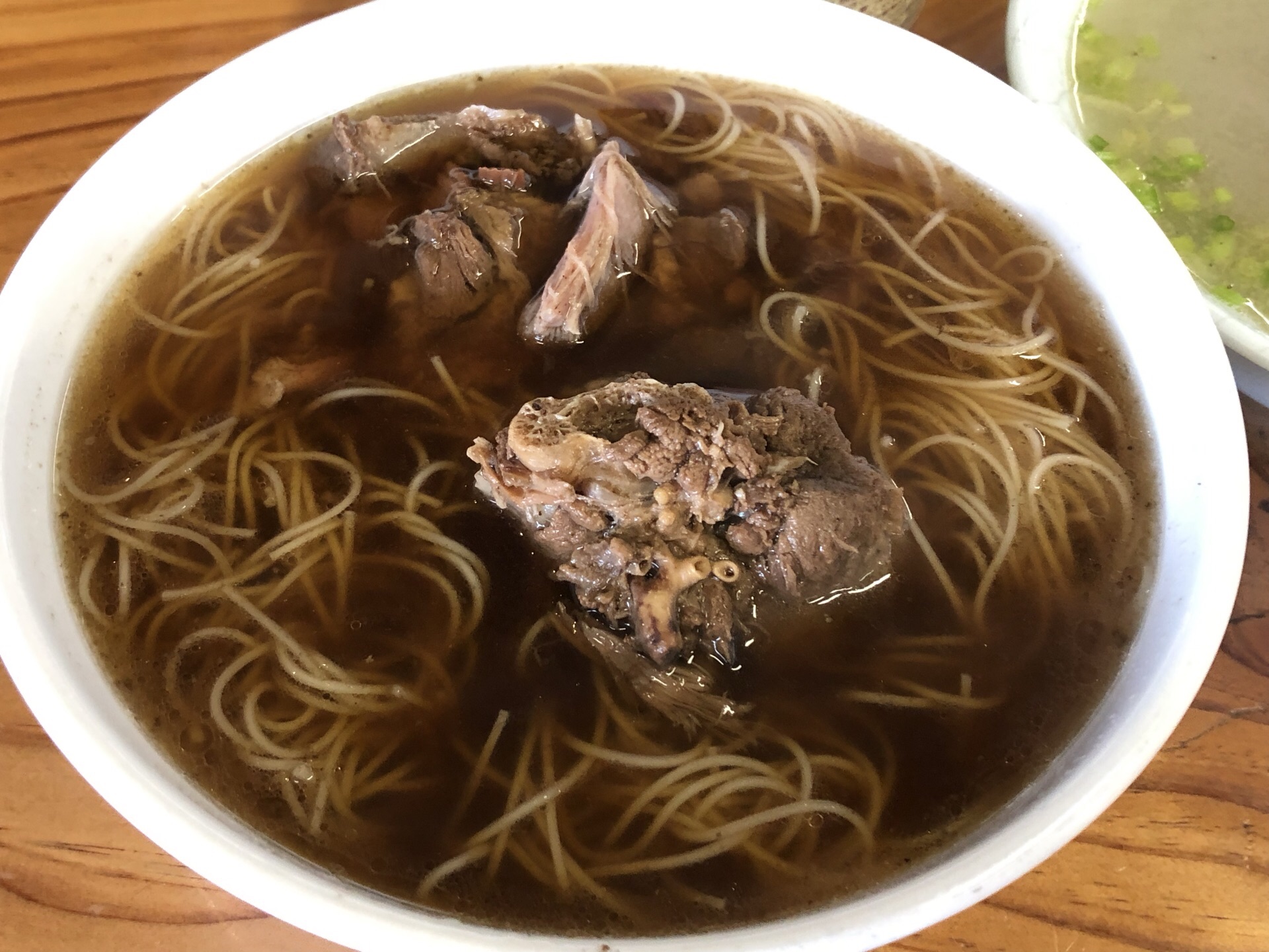 味友鸭面线(禹州世贸商城店)