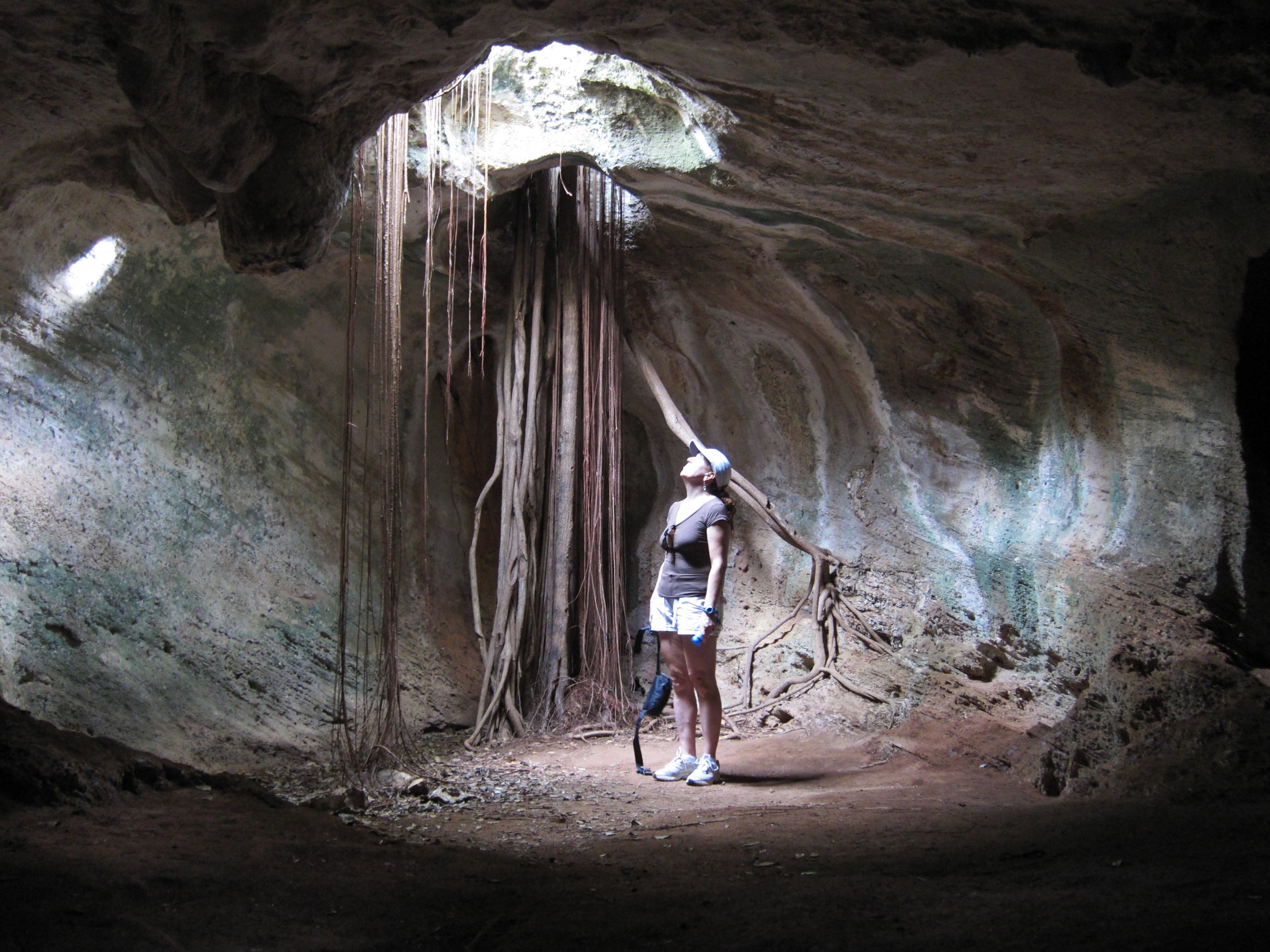 Cueva de Ambrosio Cuba