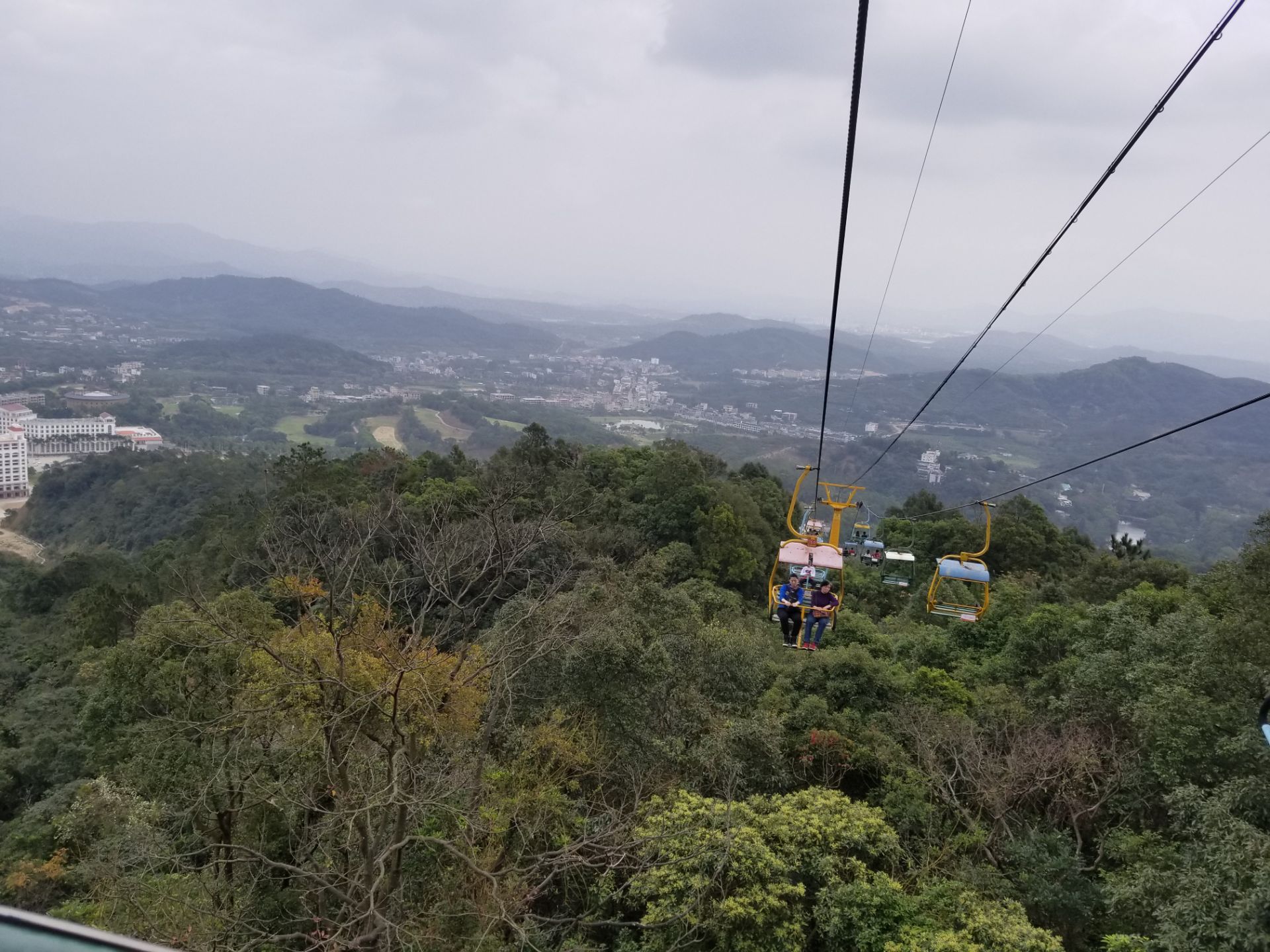 罗浮山旅游攻略(罗浮山旅游攻略自驾游开车)